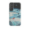 Samsung Tough Case - Winterscape-1 By Mary Stubberfield