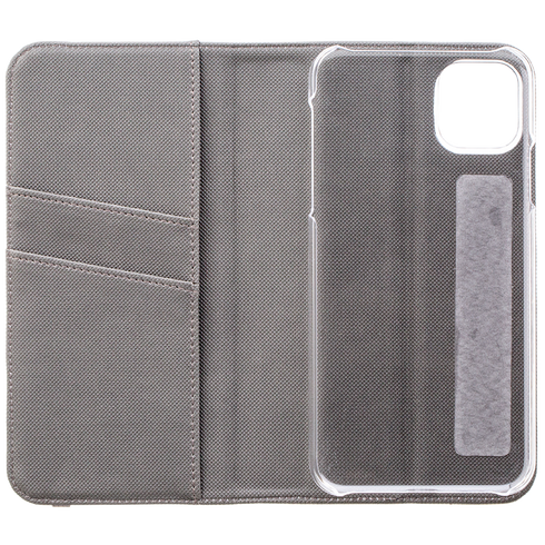 Blackstone Floral Wallet Case