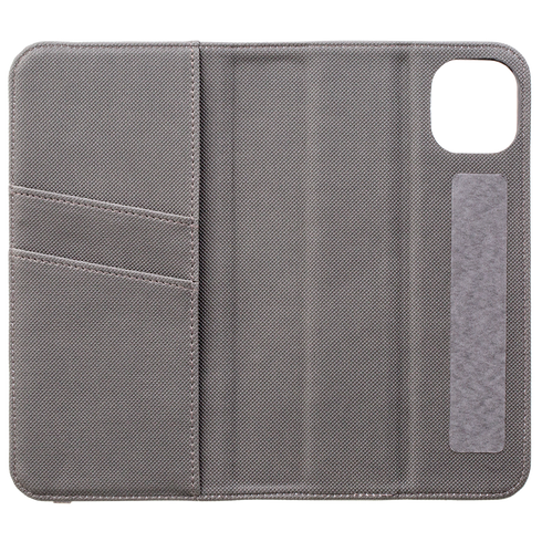 Cheetah Red By Catherine Rowe Wallet case