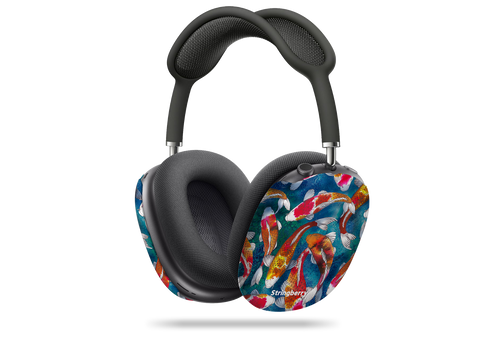 Adachi Airpod Max Case