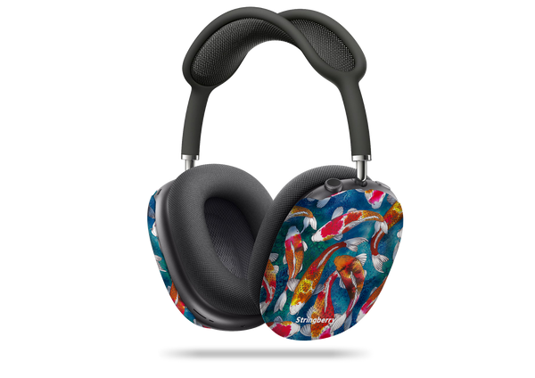 Adachi Airpod Max Case