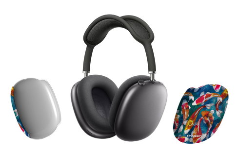 Adachi Airpod Max Case