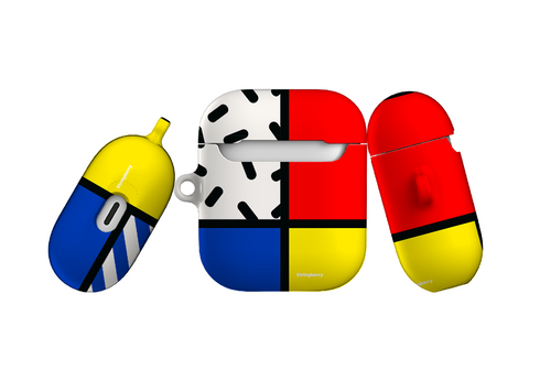 Aldo Rossi Airpod Case