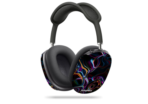 Astro Pop Airpod Max Case