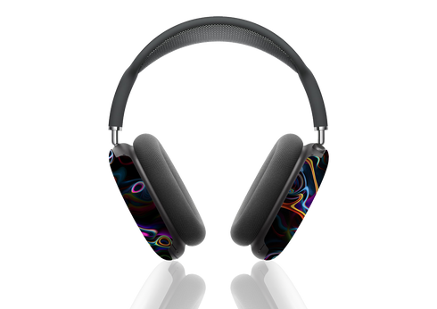 Astro Pop Airpod Max Case