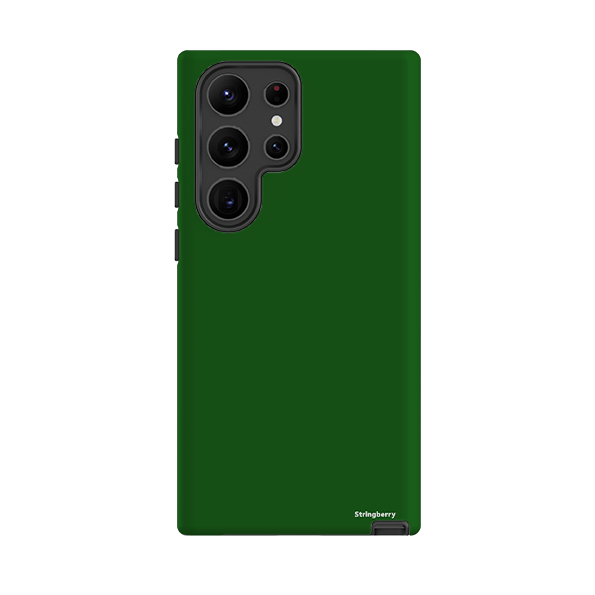 Samsung Tough Case - Athens Green