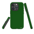 iPhone Tough Case - Athens Green