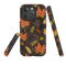 iPhone MagSafe Tough Case - Autumn Leaves Yellow