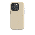 iPhone Tough Case - Beige Cosmos