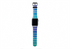 Blue Chromology By Kitty Joseph Apple Watch Strap