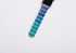 Blue Chromology By Kitty Joseph Apple Watch Strap