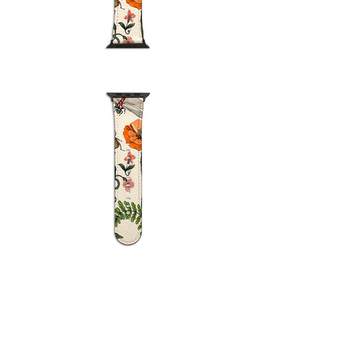 Bodnant Apple Watch Strap