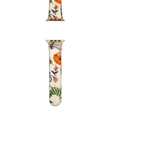 Bodnant Apple Watch Strap