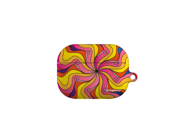 Bells AirPod Pro Case