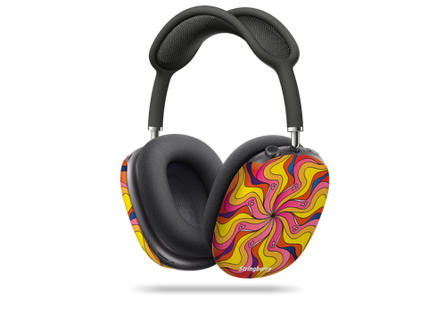 Bells Airpod Max Case