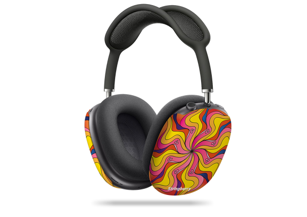 Bells Airpod Max Case