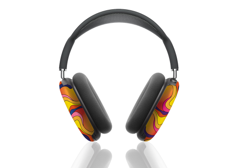 Bells Airpod Max Case