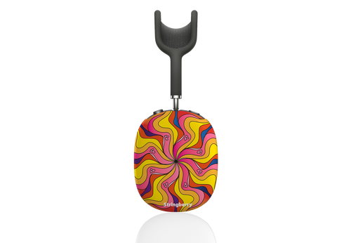 Bells Airpod Max Case