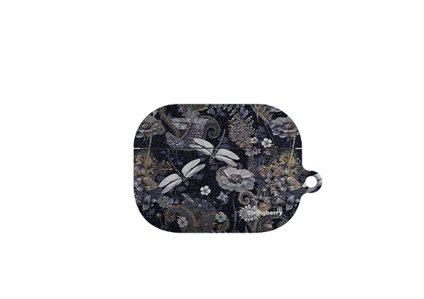 Belsay Pattern AirPod Pro Case