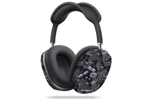 Belsay Pattern Airpod Max Case