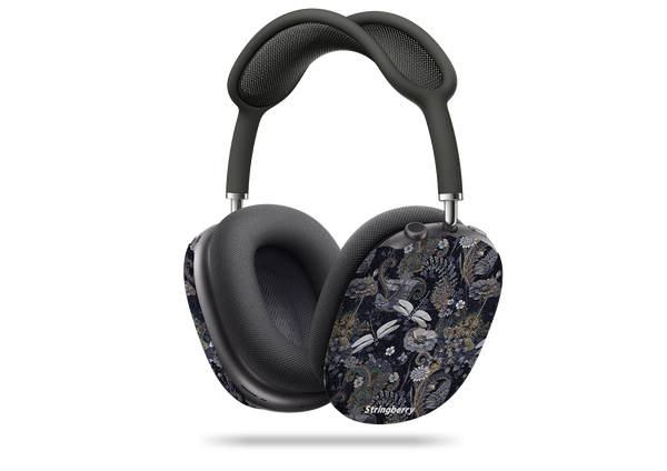 Belsay Pattern Airpod Max Case