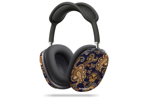 Bibury Airpod Max Case