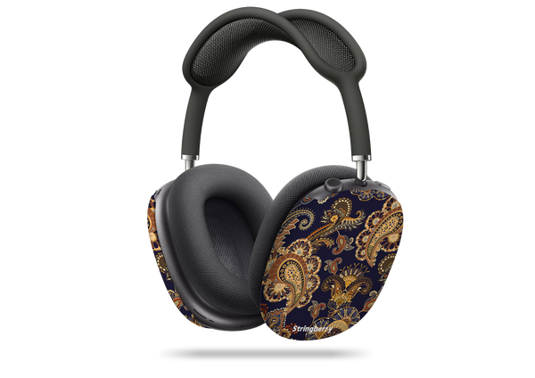 Bibury Airpod Max Case