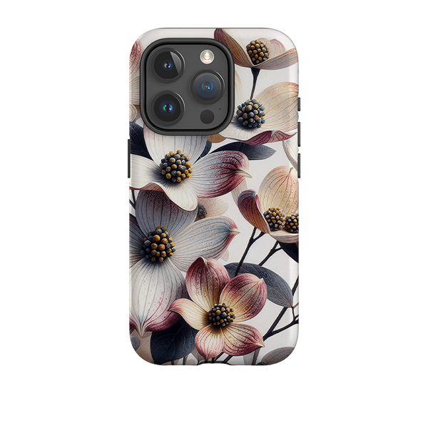 iPhone Case - Blackstone Floral