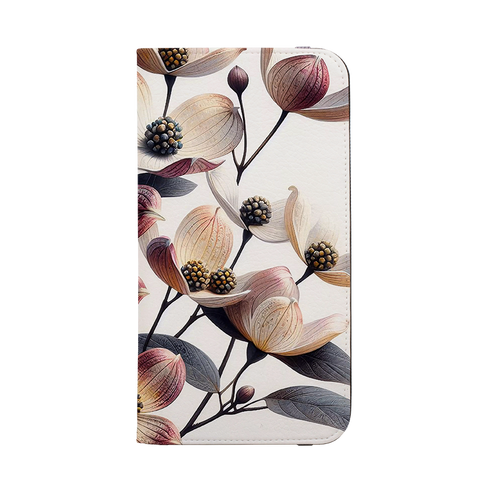 Blackstone Floral Wallet Case