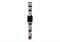 Blue Cat Apple Watch Strap