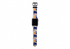 Blue Cat Apple Watch Strap