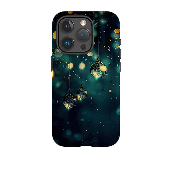 iPhone Case - Blue Drips II