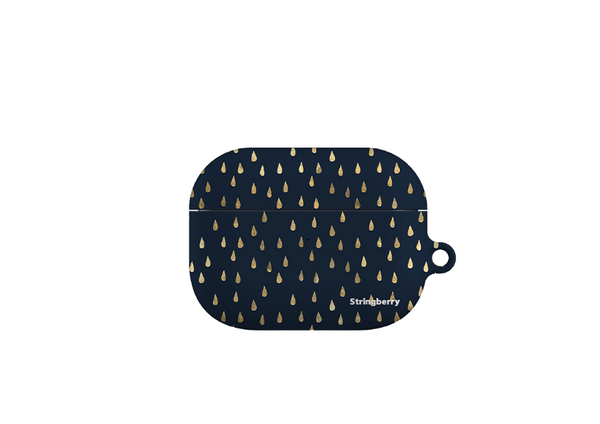 Blue Rain AirPod Pro Case
