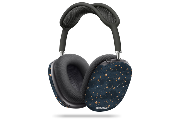 Bode Galaxy Airpod Max Case