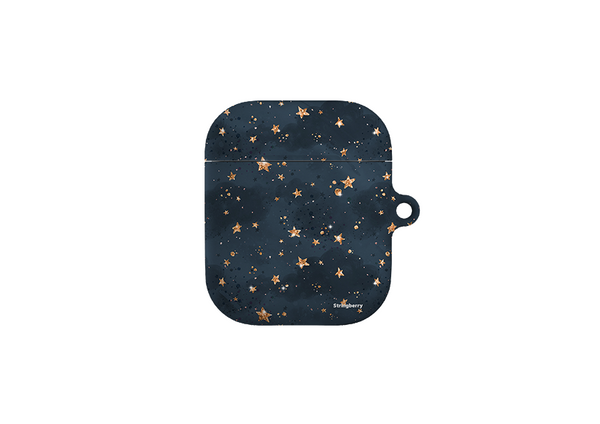Bode Galaxy Airpod Case
