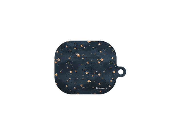 Bode Galaxy Airpod Case