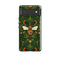 Google Tough Case - Botanical Bee Green By Jade Mosinski