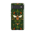 Google Tough Case - Botanical Bee Green By Jade Mosinski