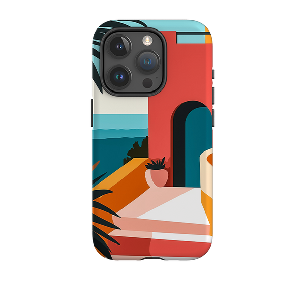 iPhone Case - Casablanca