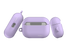 Casablanca Purple Airpod Pro Case