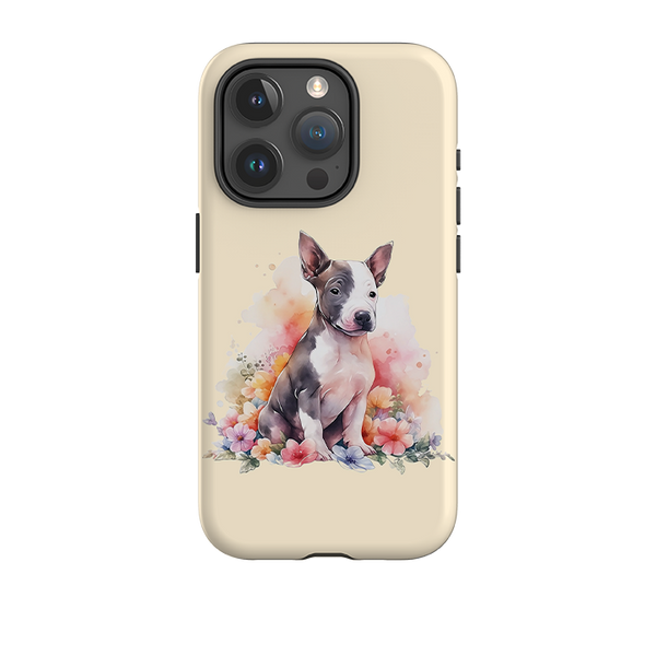 iPhone Case - Cute Dog I