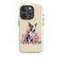 iPhone Case - Cute Dog I