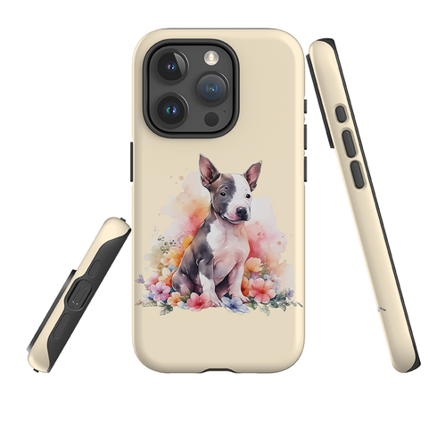 iPhone Case - Cute Dog I