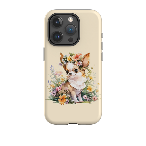 iPhone Case - Cute Dog N
