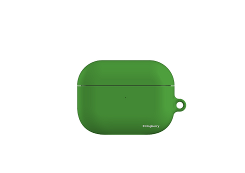 Delhi Green Airpod Pro Case
