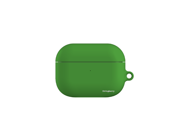 Delhi Green Airpod Pro Case