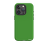 iPhone Tough Case - Delhi Green