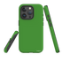 iPhone Tough Case - Delhi Green