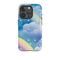 iPhone Case - Distant Rainbow