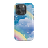 iPhone Case - Distant Rainbow